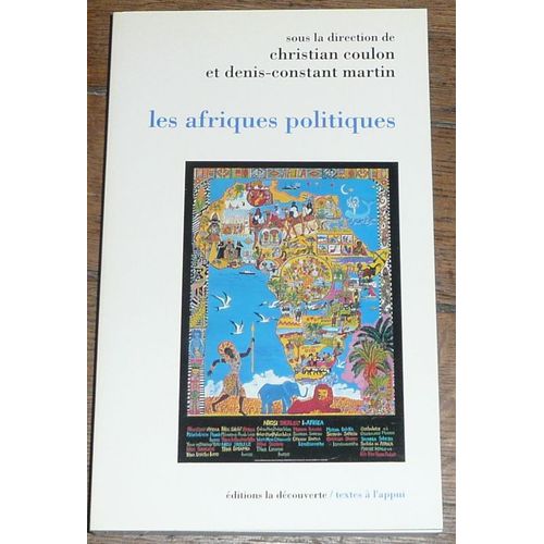 Les Afriques Politiques