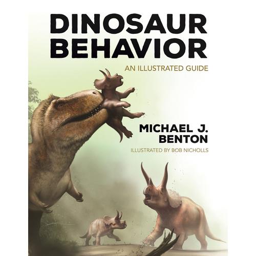 Dinosaur Behavior