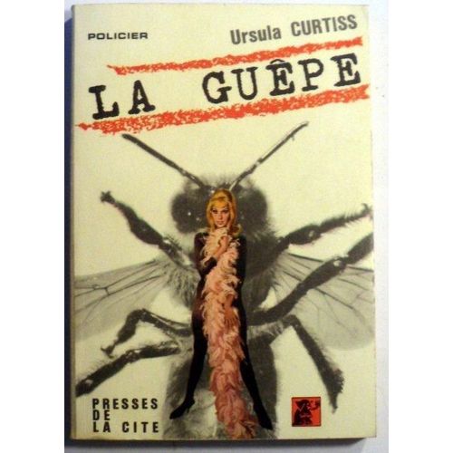 La Guêpe