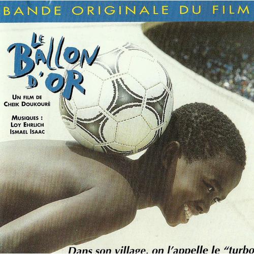 Le Ballon D'or