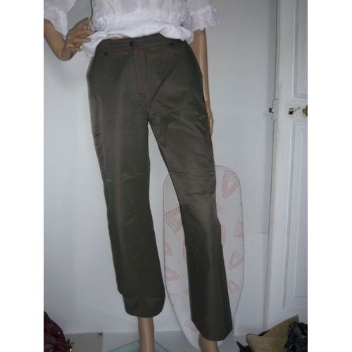 Pantalon Dorotennis Taille 0