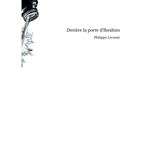 Derière La Porte D'ibrahim