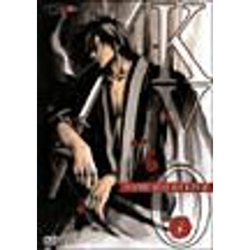 Kyo Samourai Deeper Vol 1