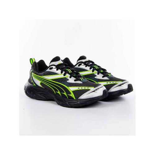 Basket Puma Morphic Homme Noir - 46