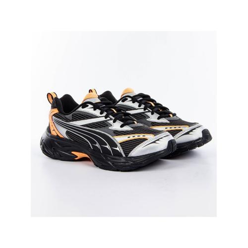 Basket Puma Morphic Homme Noir - 40