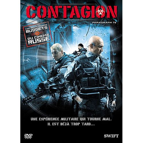 Contagion
