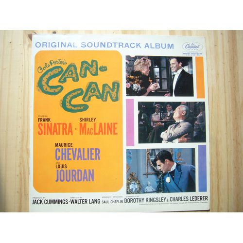 Can-Can