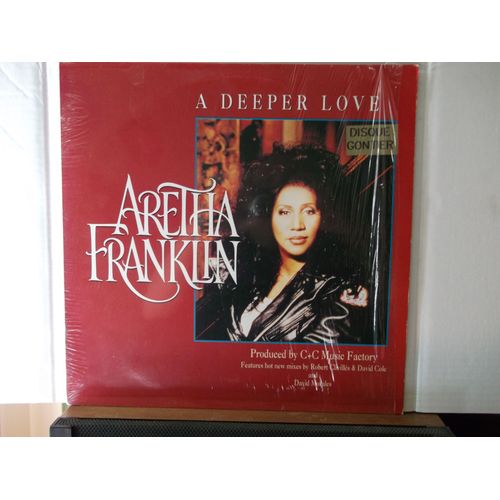A Deeper Love