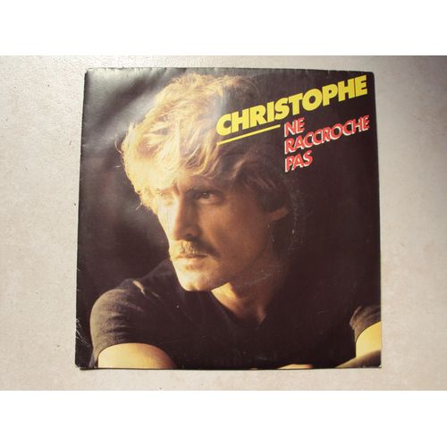 Ne Raccroche Pas - Mechamment Rock N Roll