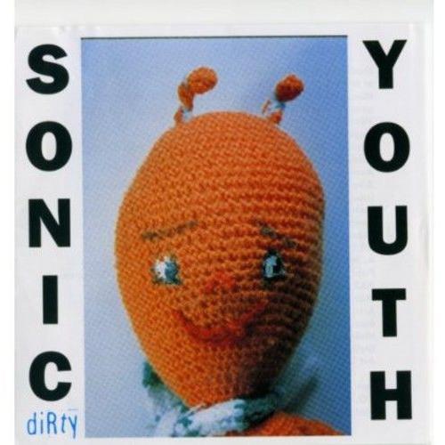 Sonic Youth - Dirty [Compact Discs] Shm Cd, Japan - Import