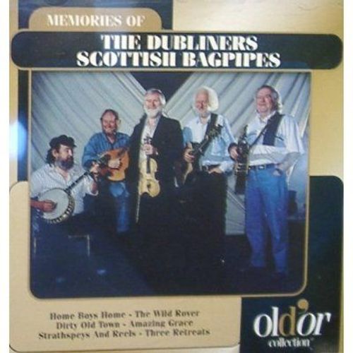 The Dubliners, Scottish Bagpipes