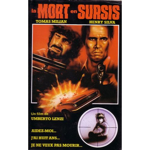 La Mort En Sursis