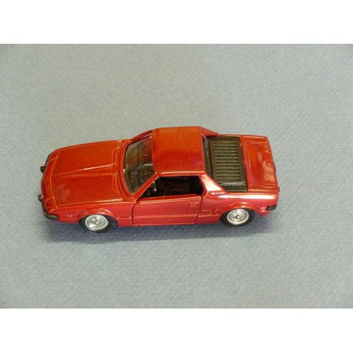 Fiat X 1-9 1975-Solido