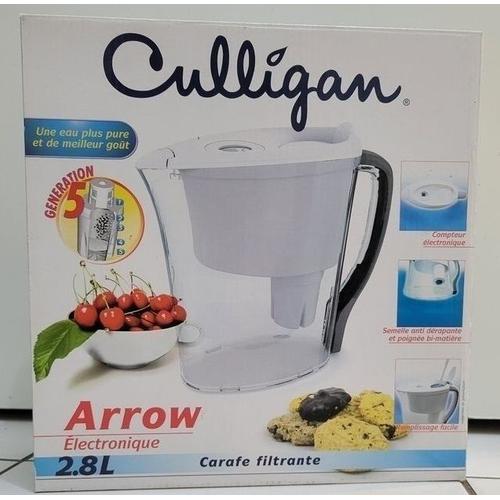 Carafe Filtrante Culligan 2,8 Litres