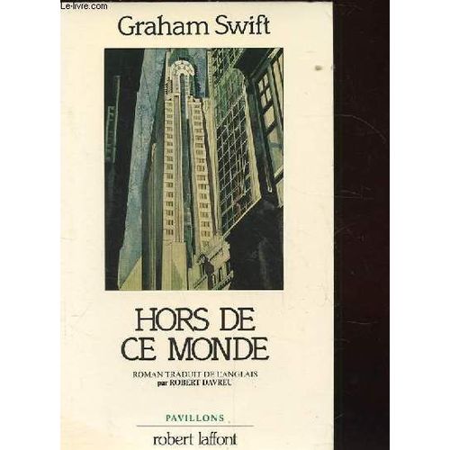 Hors De Ce Monde