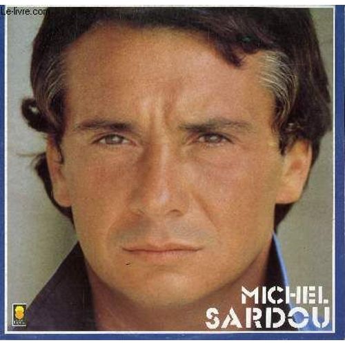 Disque Vinyle 33t Il Etait La / Les Annees 30 / Merci... Pour Tout / Maman / Vivant / Ma Memoire / Cote Soleil / Afrique Adieu