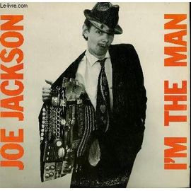 Disque Vinyle 33t I'm The Man / On Your Radio / Geraldine And John / Kinda Kute / It's Different For Girls / The Band Wore Blue Shirts / Don't Wanna Be Like That / Amateur Hour / Get That ...