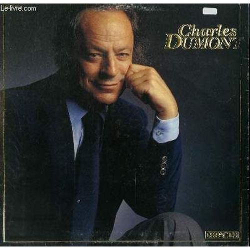Disque Vinyle 33t Dis Cette Melodie / Le Fille De Jacob / L'amour Frisson / Les Mal Aimes / Je Suis Un Homme Seul / Les Amoureux Des Annees Folles / Vous Madame / Une Chanson / Elle / Ce ...