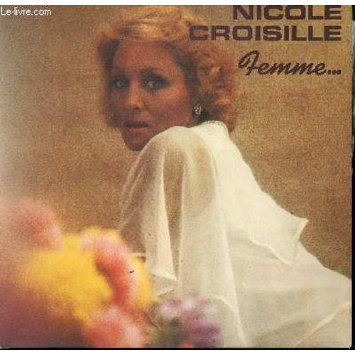 Disque Vinyle 33t Telephone Moi / Une Femme Avec Toi / L'amour, L'amour / Le Coeur Egratigne / L'accident / Il Y A .. / C4est Comme Un Arc En Ciel / Tu Es Beau Comme Un Dieu / Les Bandes ...