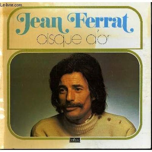 Disque Vinyle 33t Eh! L'amour / Federico Garcia Lorca / Les Noctambules / Ma Mome / Le P'tit Jardin / Ma Fille / Le Polonais / Mes Amous / Deux Enfants Au Soleil / La Fete Aux Copains / Les ...