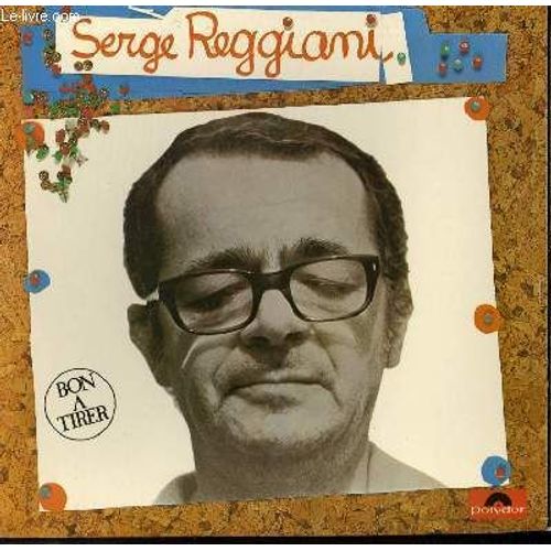 Disque Vinyle 33t L4arabe / Le Dejeuner Au Soleil / Les Promesses / L'an Mil Neuf Cent Soixante Huit / T4as L'air D'une Chanson / Villejuif / Le Monsieur Qui Passe / Un Menuisier Dansait / ...