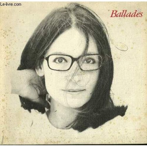 Disque Vinyle 33t Je N4ai Pas Peur De Mourir Avec Toi / Si J'etais Perdue / Mississipi Blues / La Pluie Va Tomber / La Valse Des Chansons / Carry Me On / Je T'aime La Vie / Oublie Que J'ai ...