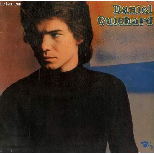 Disque Vinyle 33t Mon Vieux / Chanson Pour Anna / Quand Marie / Vivre A Deux / Envoyez La Musique / Les Secondes