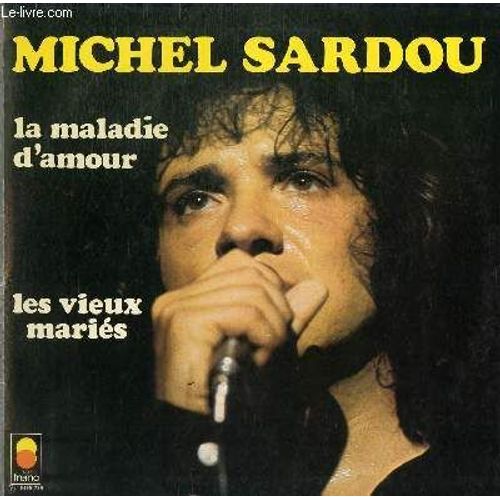 Disque Vinyle 33t La Marche En Avant / Zombi Dupont / Les Villes Solitude / Le Cure / Hallyday / Les Vieux Maries / Tu Es Pierre / Tuez Moi / Je Deviens Fou / Interdit Aux Bebes / La ...