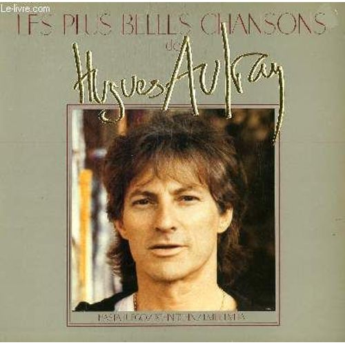 Disque Vinyle 33t Les Plus Belles Chansons. Tchin Tchin / Vous Ma Lady / Le Bateau De Papier / La Taverne Des Morutiers / Ton Premier Chagrin D'amour / Hasta Luego / Emilie Emilia / ...