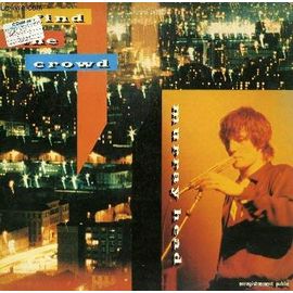 Disque Vinyle 33t Find The Crowd / Old Soho / Los Angeles / Losing You / Children Only Play / Last Days Of An Empire 8 Countryman / Never Even Thought