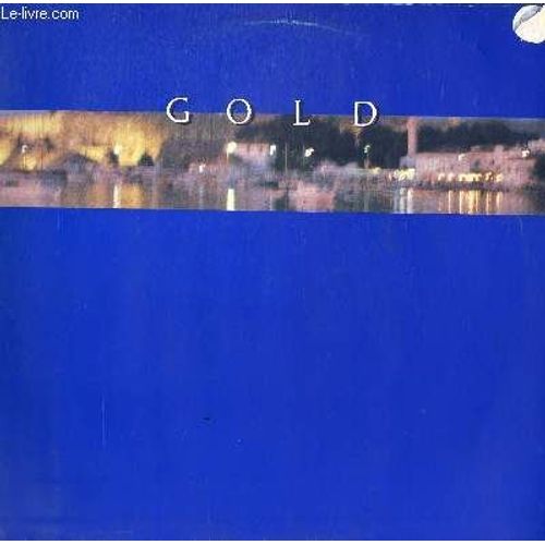 Disque Vinyle 33t Fils Des Higlands / Rio De Janvier / Rock Ou Pas / Melinda, Viens / Diamant Dort / A L'est D'eden / Spleen / Au Dela Du Rideau / Des Matins Bleus