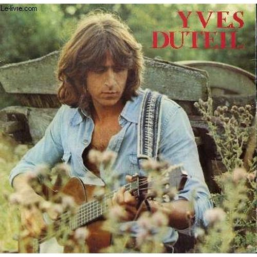 Disque Vinyle 33t Tarentelle / Il Me Manquait Toujours / Le Petit Pont De Bois / Lucille Et Les Libellules / Prendre Un Enfant / Le Mur De La Prison D'en Face / La Puce Et Le Pianiste / ...