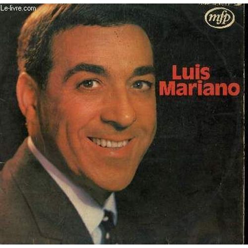 Disque Vinyle 33t Mayoumba / La Chanson De Lara / Demain / Fandango / Perfidia / Seville / Les Calanques De Piana / Musique De La Pluie