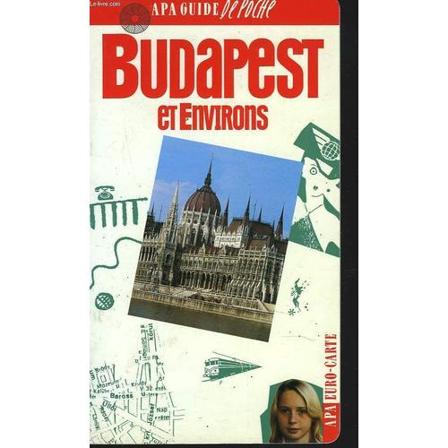 Budapest Et Environs