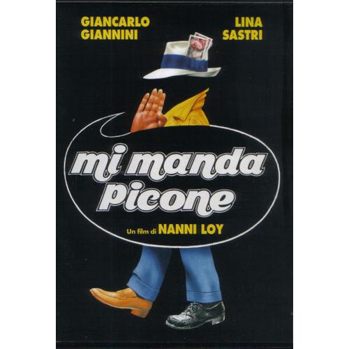 Mi Manda Picone