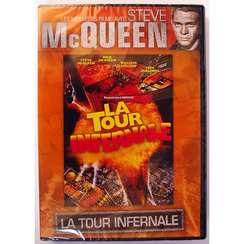 La Tour Infernale