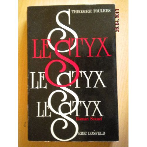 Le Styx