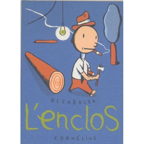 L'enclos
