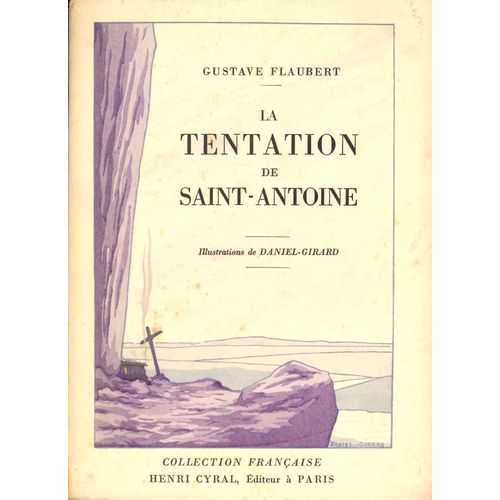 La Tentation De Saint-Antoine