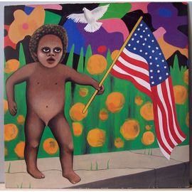 America / Girl      Usa