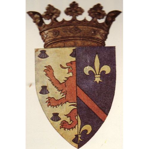 Le Bourbonnais De A.Queyroy