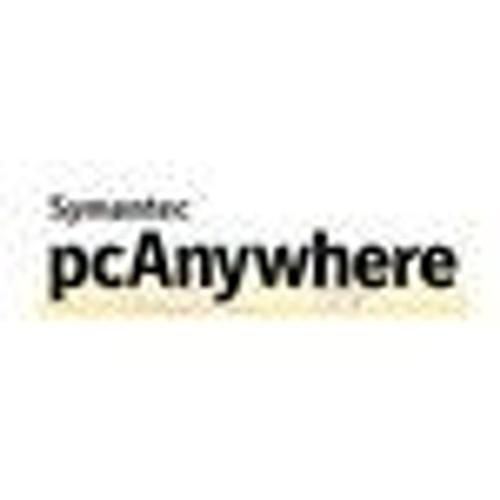 Symantec Pcanywhere Host - (V. 11.0) - Pack De Boîtiers (Mise À Niveau) - 1 Utilisateur - Cd - Win - Français)
