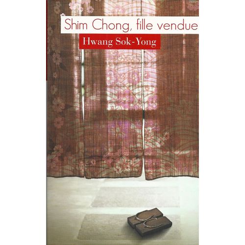 Shim Chong, Fille Vendue