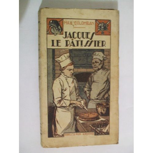 Jacques Le Patissier