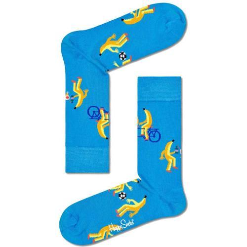 Happy Socks Gbs01 6700 Colour Bleu