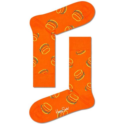 Happy Socks Lut01 2700 Colour Orange