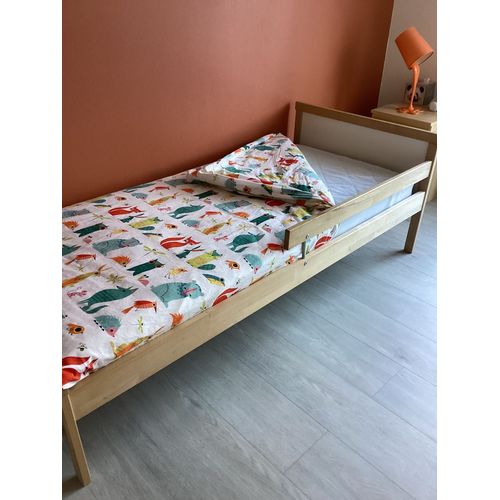 Ensemble Lit Enfant Sniglar Ikea