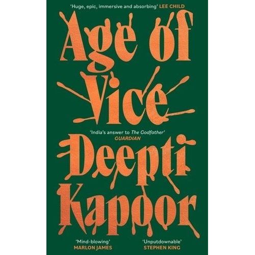 Age Of Vice