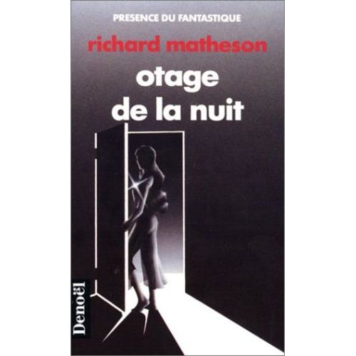Otage De La Nuit
