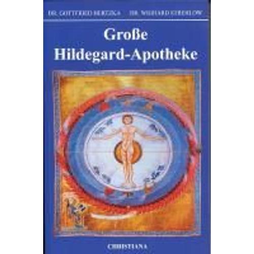 Große Hildegard - Apotheke